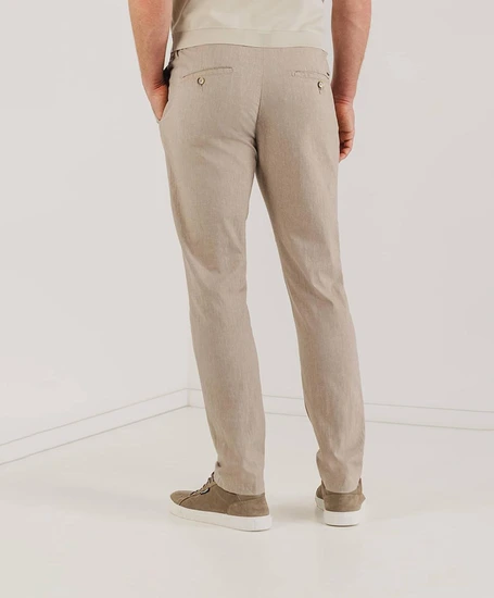 State of Art Chino Broek Navigator L34