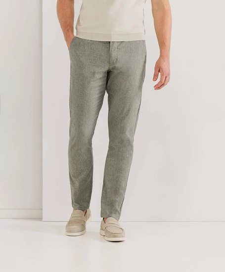 State of Art Chino Broek Navigator L34