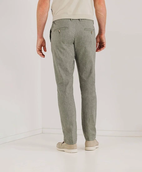 State of Art Chino Broek Navigator L34