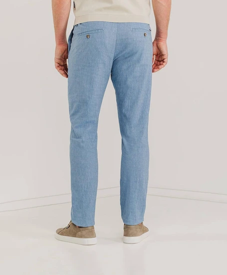 State of Art Chino Broek Navigator L34