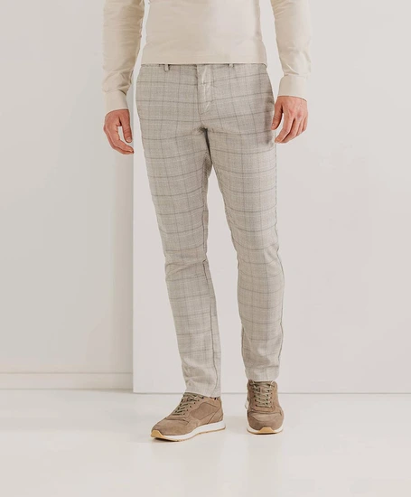 State of Art Chino Broek Navigator L34