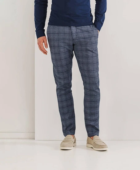 State of Art Chino Broek Navigator L34