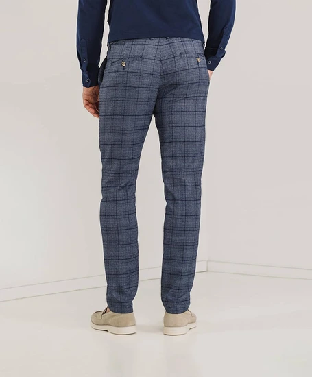 State of Art Chino Broek Navigator L34