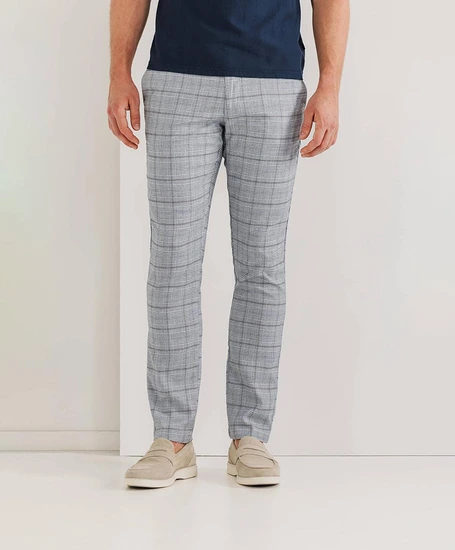 State of Art Chino Broek Navigator L34