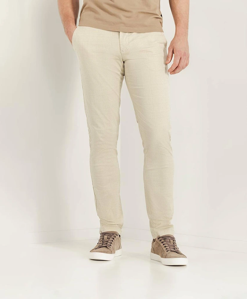 State of Art Chino Broek Navigator L34