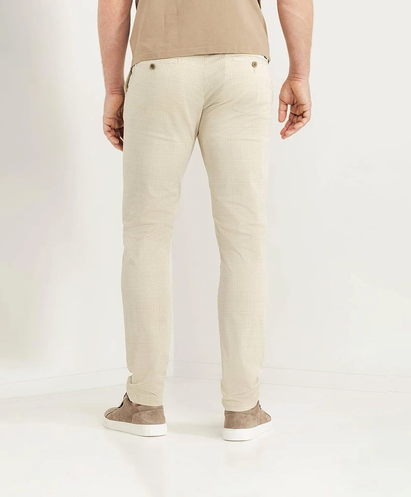 State of Art Chino Broek Navigator L34