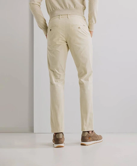 State of Art Chino Broek Navigator
