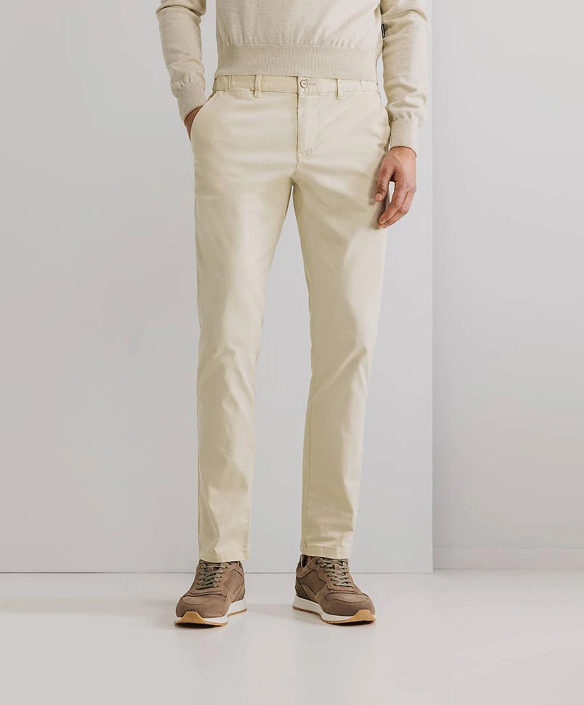 State of Art Chino Broek Navigator