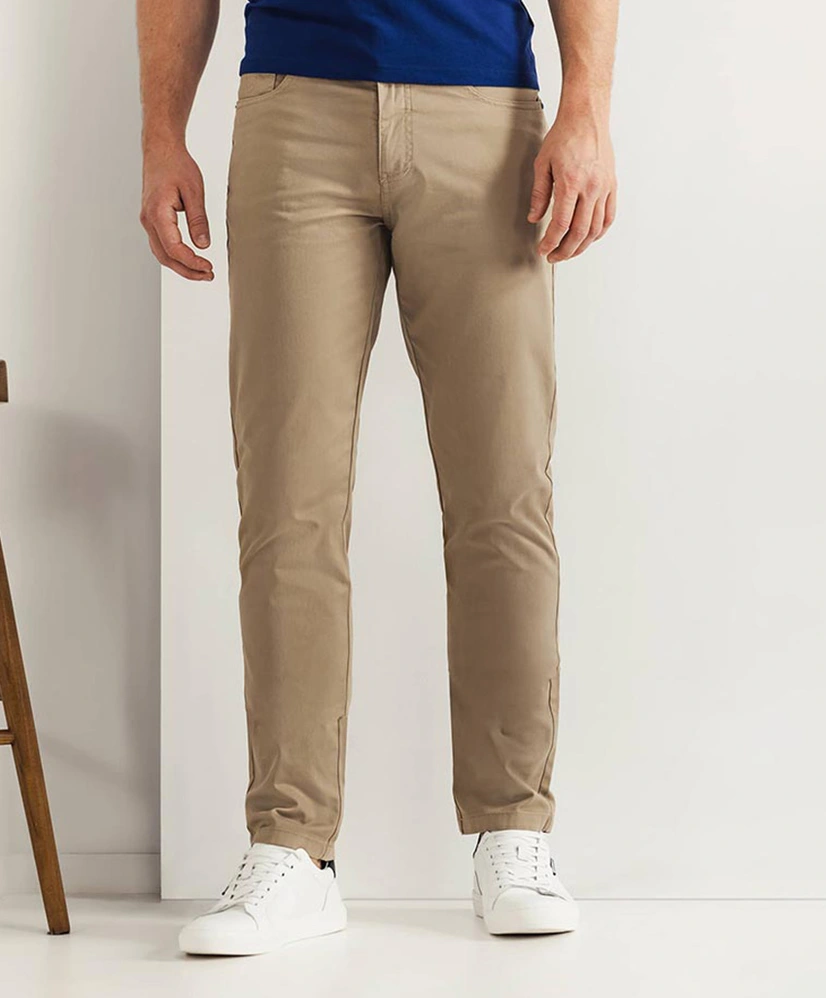 State of Art Chino Broek Racer L34