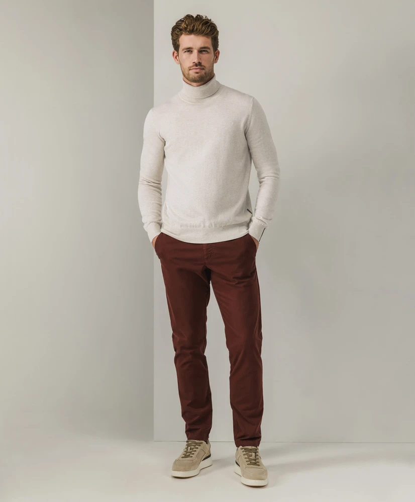 State of Art Chino Navigator