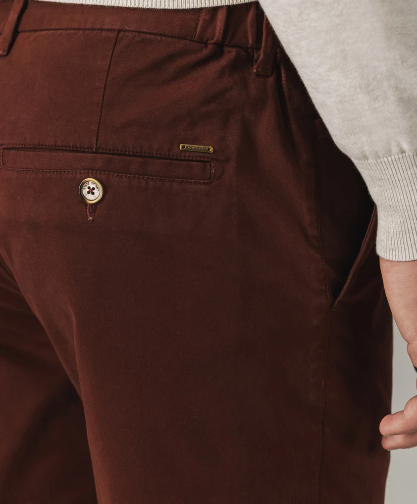 State of Art Chino Navigator