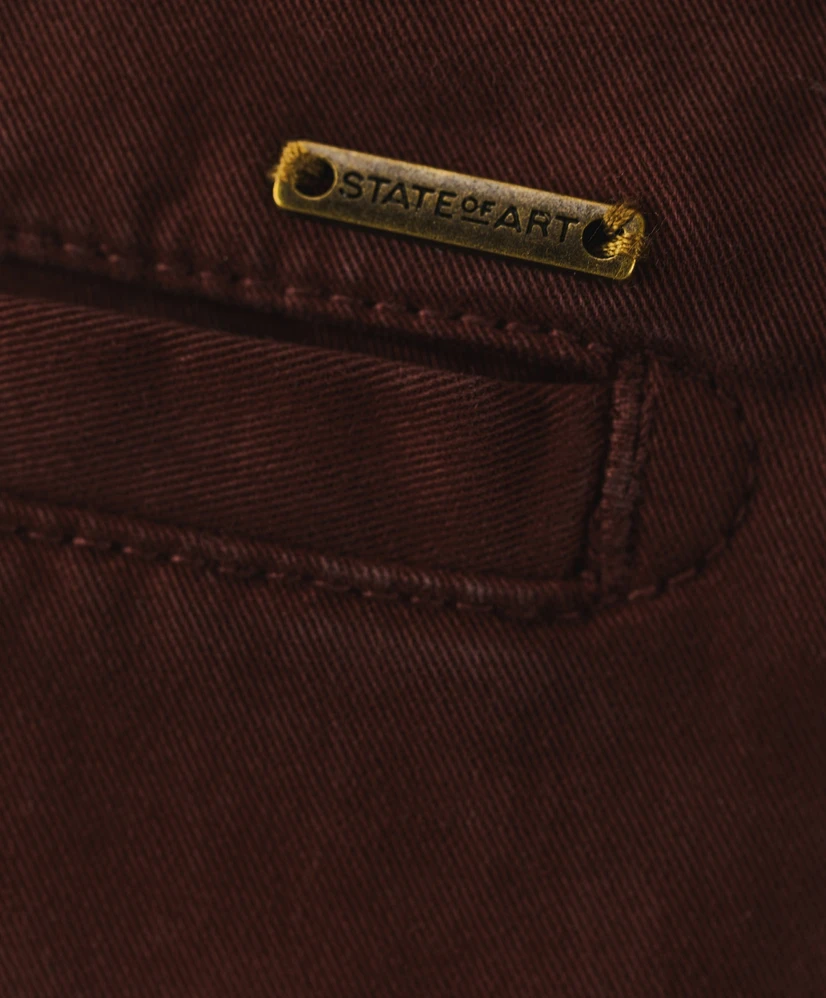 State of Art Chino Navigator