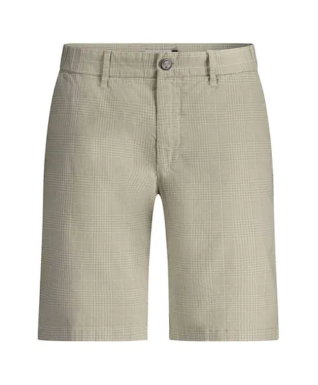 State of Art Chino Shirt Geruit