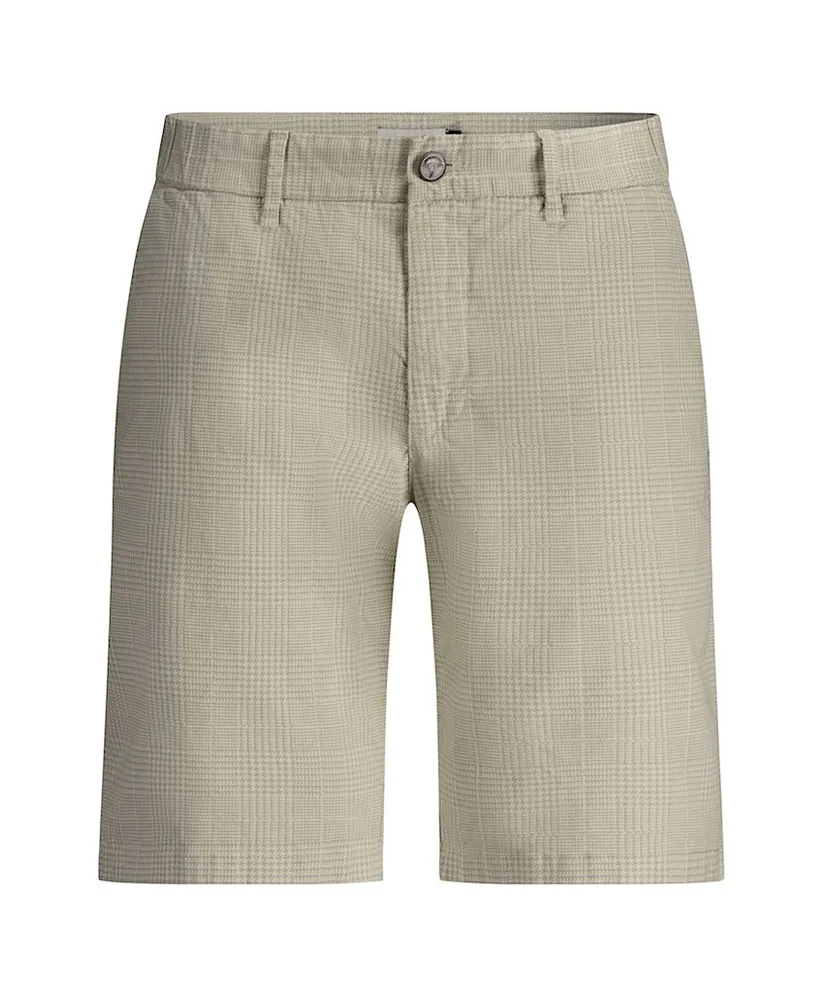 State of Art Chino Shirt Geruit