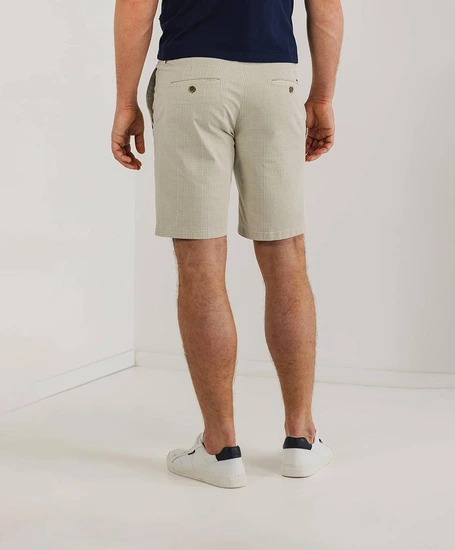 State of Art Chino Short Geruit
