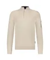 State of Art Half Zip Trui