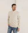 State of Art Half Zip Trui