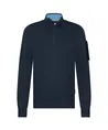 State of Art Half Zip Trui