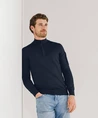 State of Art Half Zip Trui