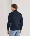 State of Art Half Zip Trui