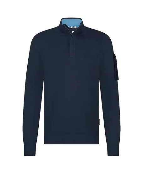 State of Art Half Zip Trui
