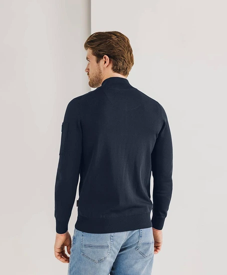 State of Art Half Zip Trui