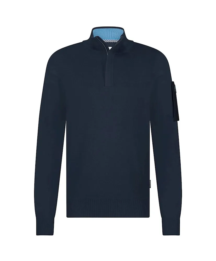 State of Art Half Zip Trui