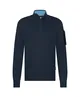 State of Art Half Zip Trui