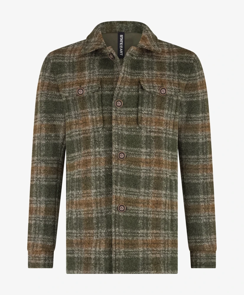 State of Art Jack Allover Ruiten Print