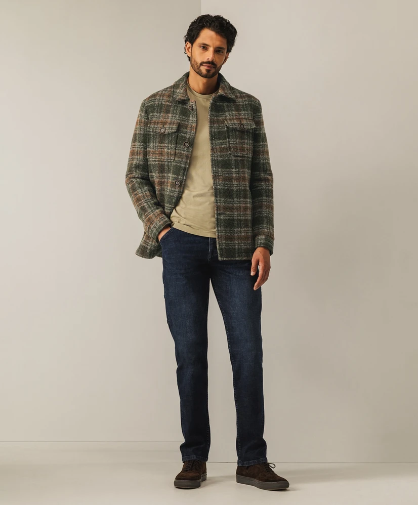 State of Art Jack Allover Ruiten Print