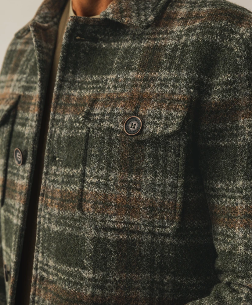 State of Art Jack Allover Ruiten Print