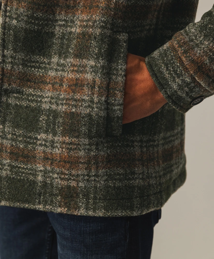 State of Art Jack Allover Ruiten Print