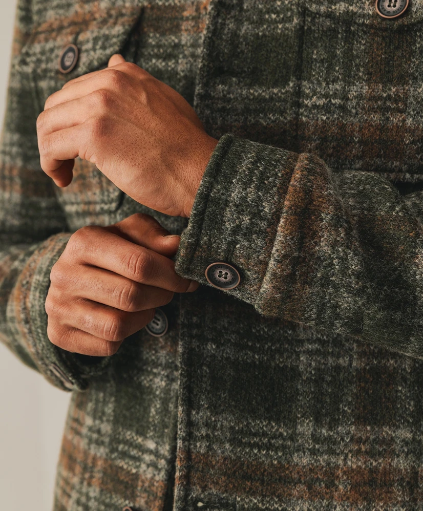 State of Art Jack Allover Ruiten Print