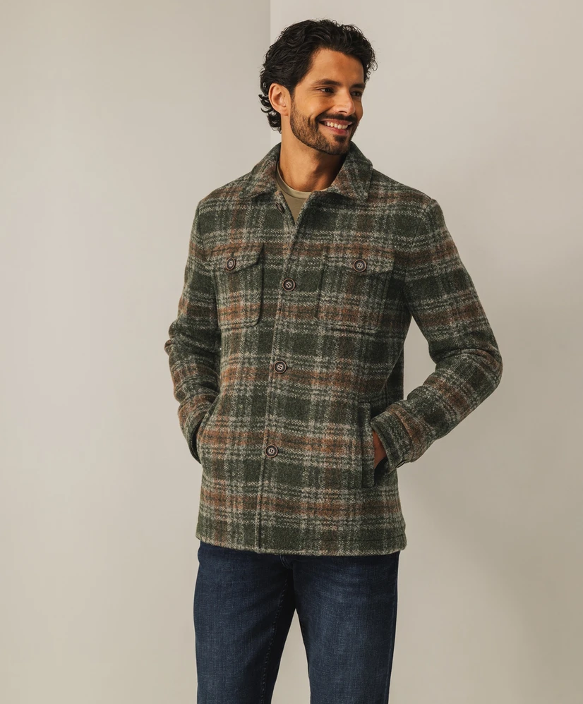 State of Art Jack Allover Ruiten Print