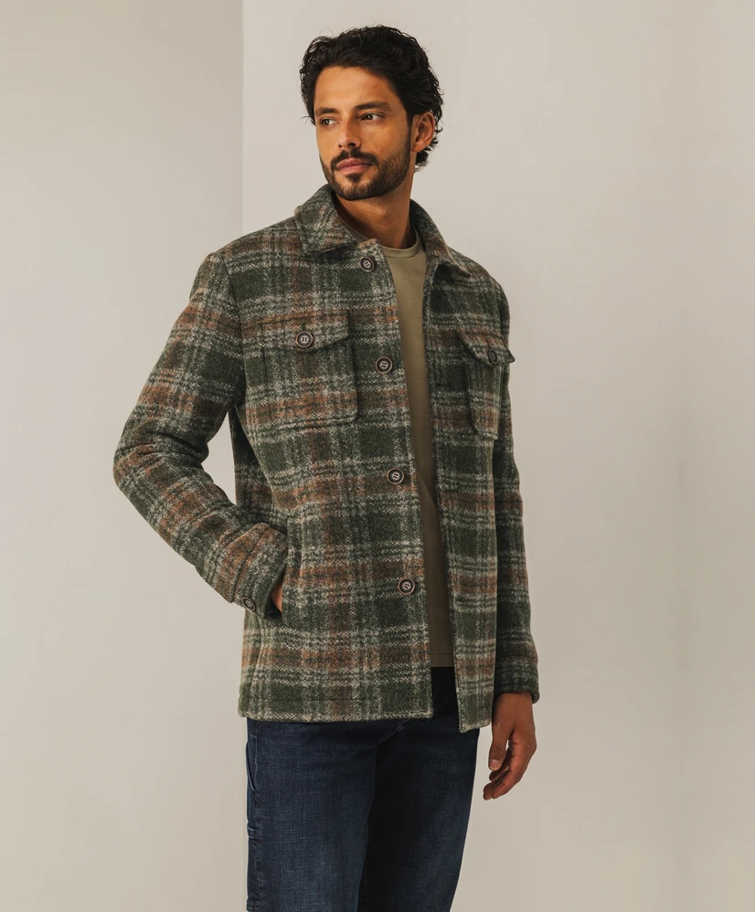 State of Art Jack Allover Ruiten Print