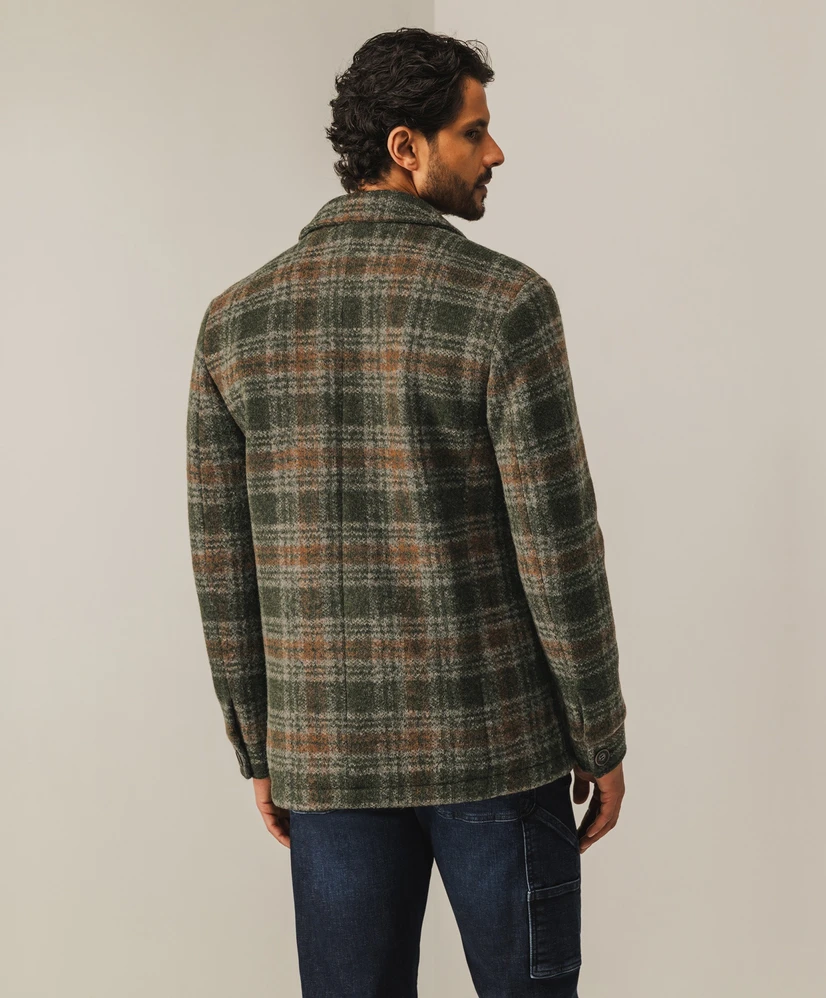 State of Art Jack Allover Ruiten Print