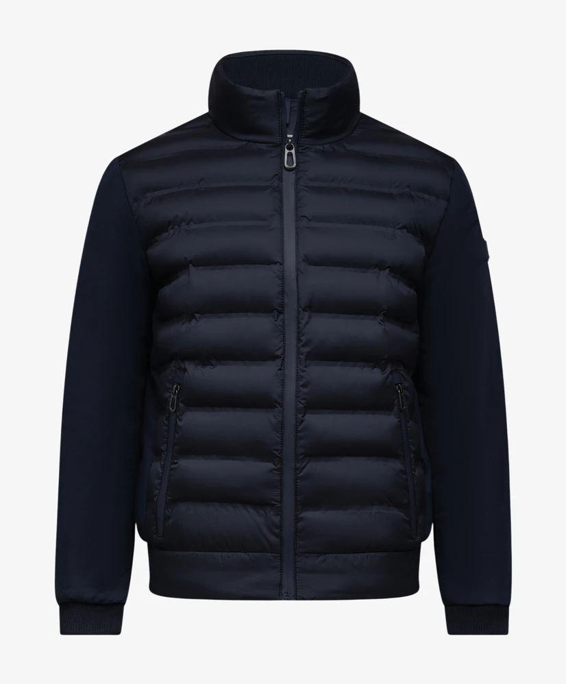 State of Art Jack Jeugdig State of Art Jacket Plai