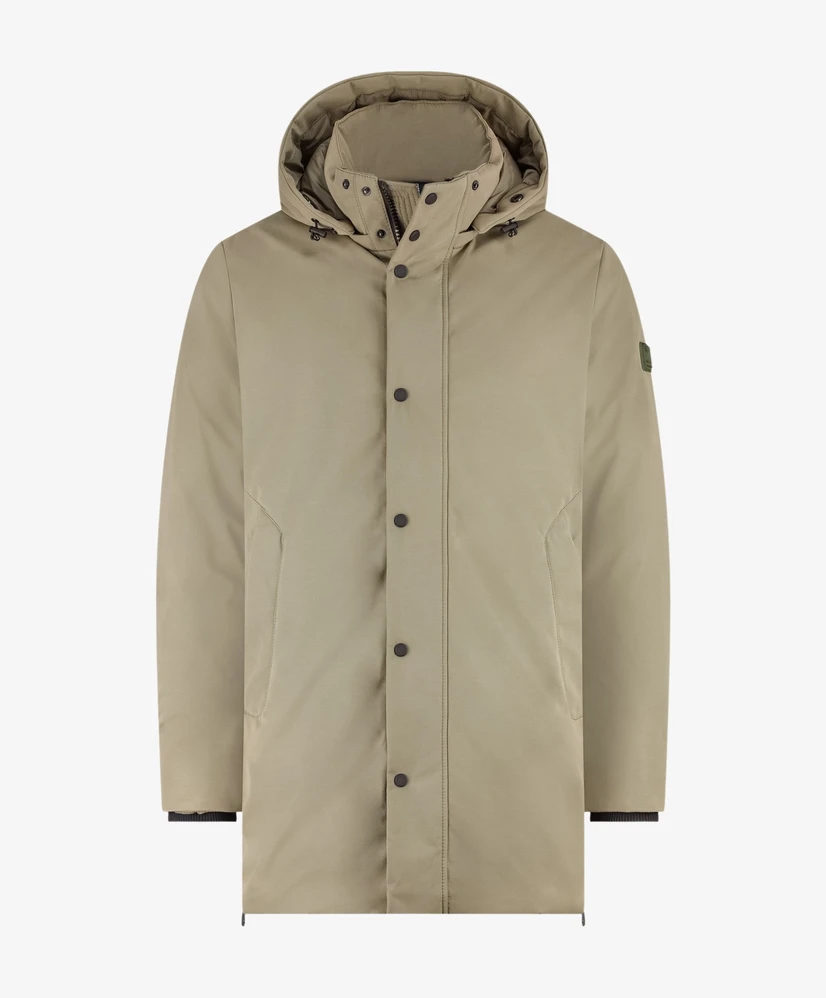 State of Art Jas Effen