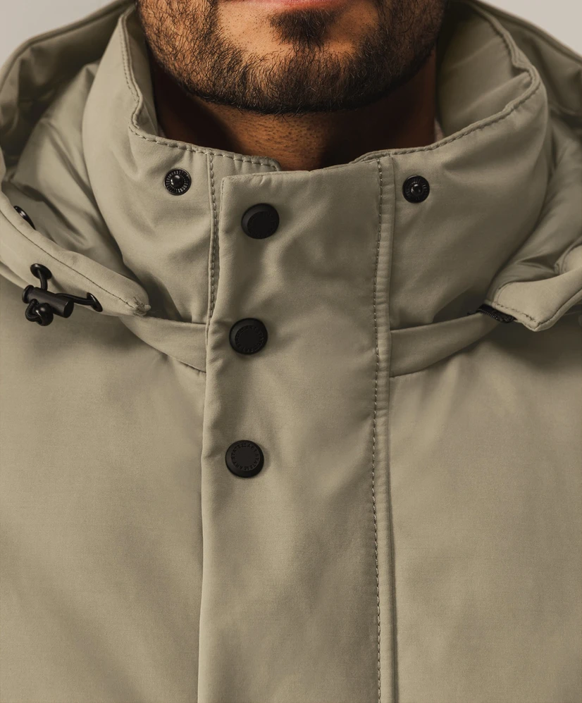 State of Art Jas Effen