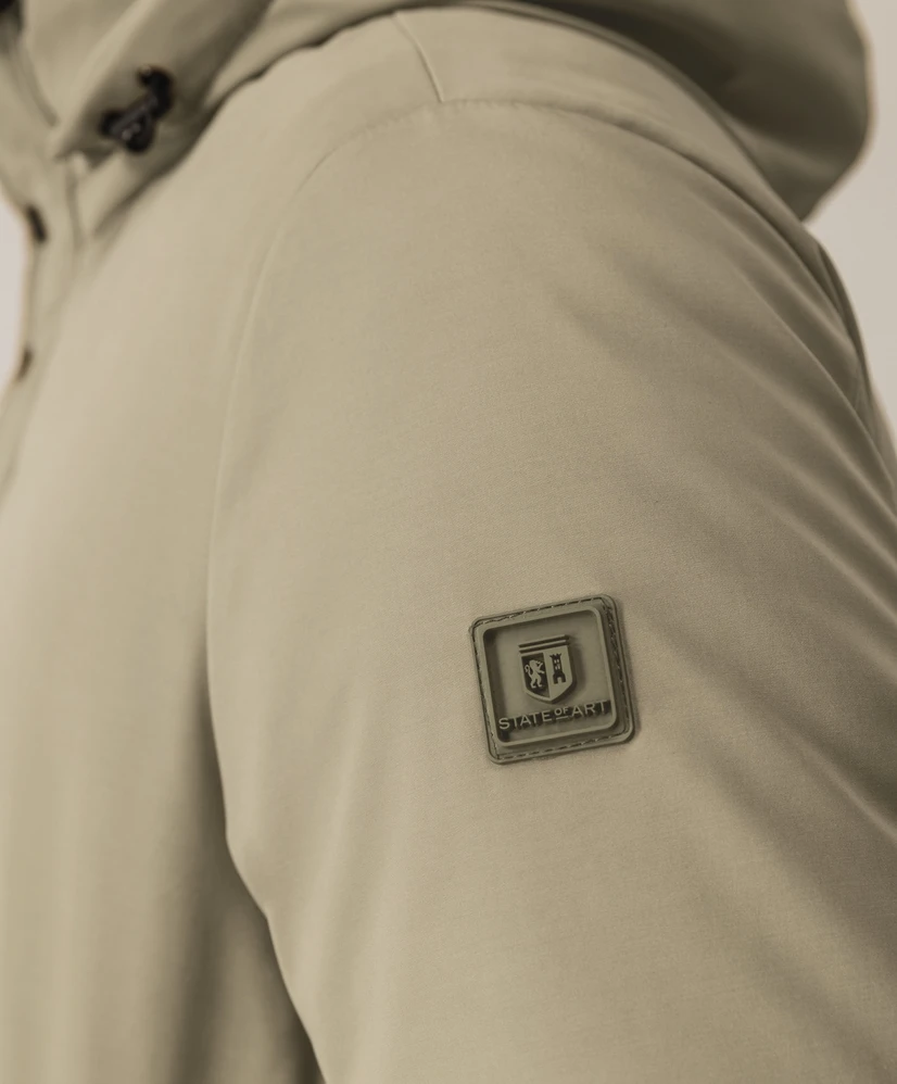 State of Art Jas Effen