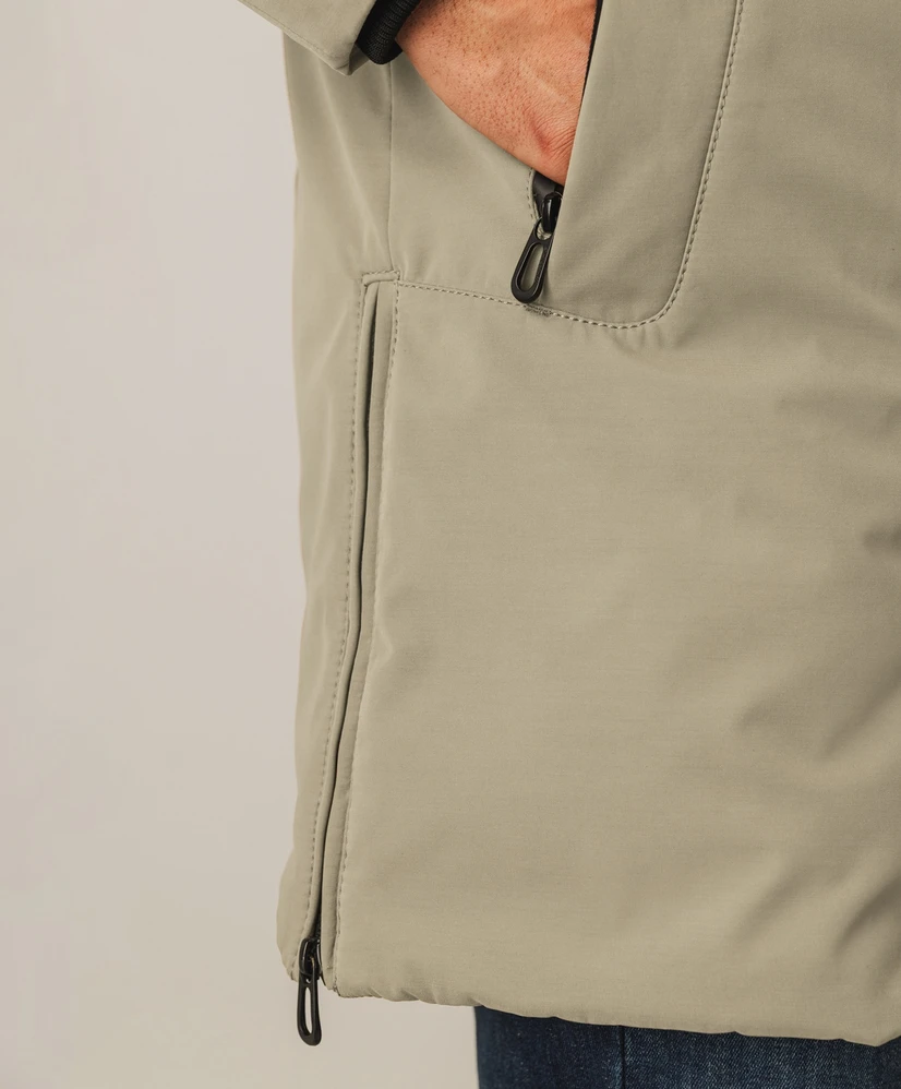 State of Art Jas Effen