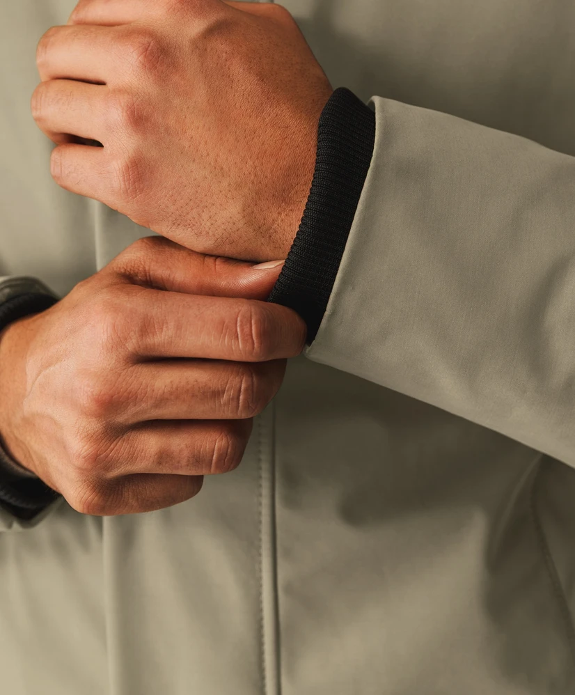 State of Art Jas Effen