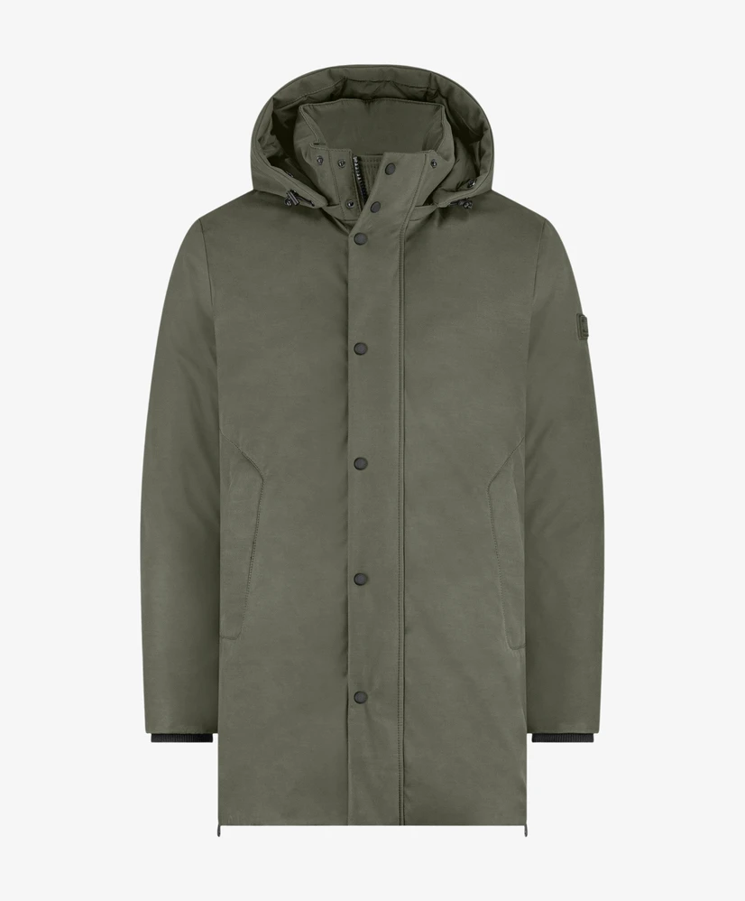 State of Art Jas Effen