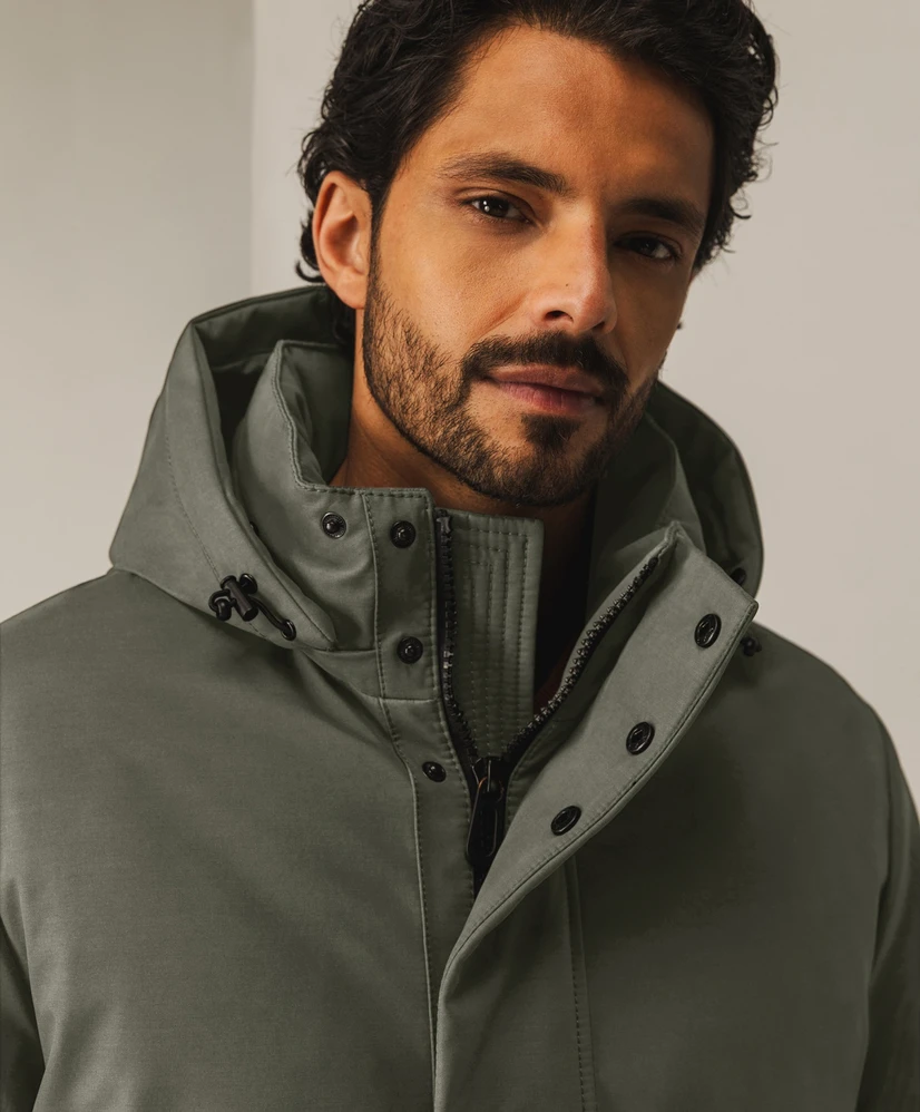 State of Art Jas Effen