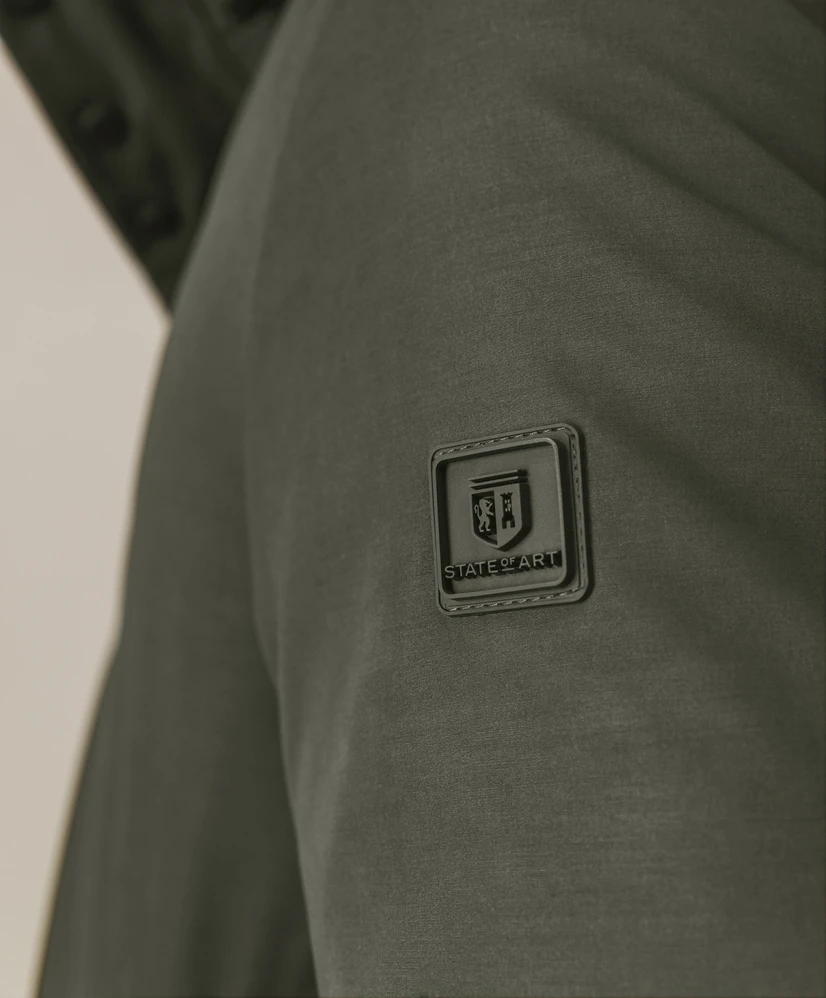 State of Art Jas Effen