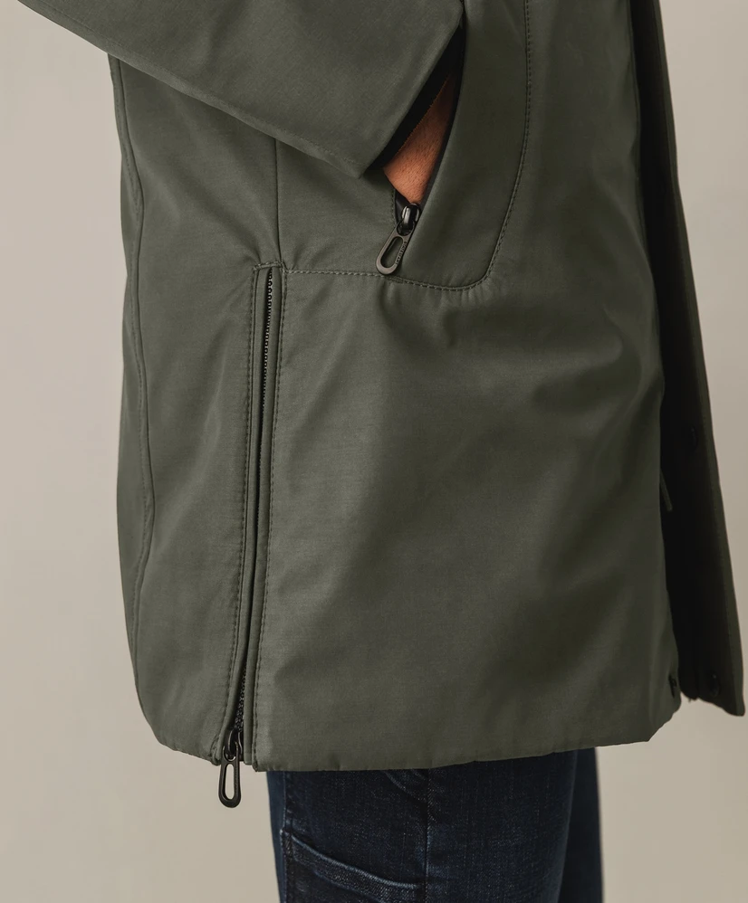 State of Art Jas Effen