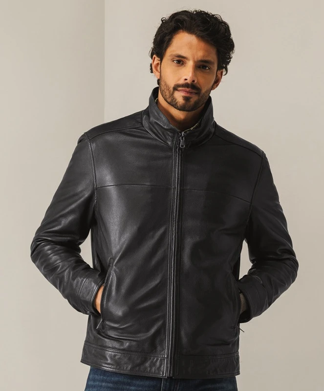 State of Art Leren Jack