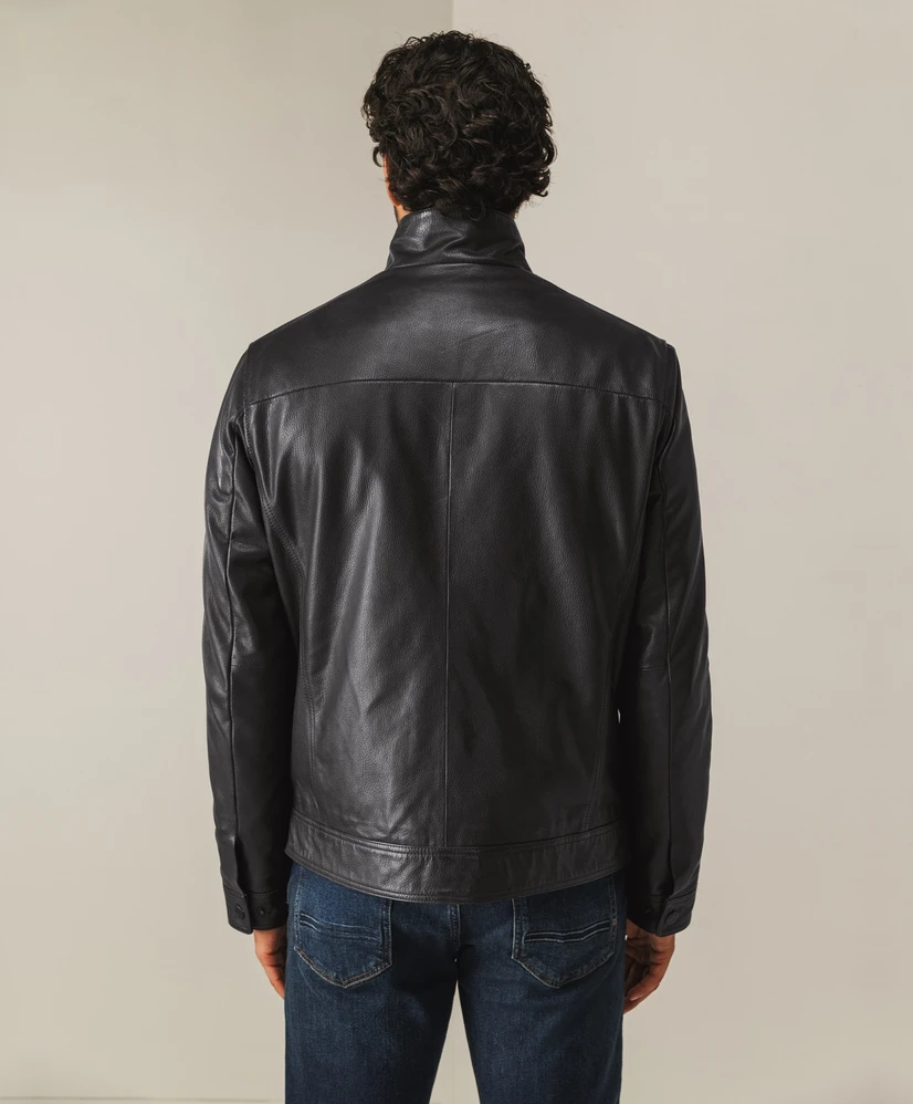 State of Art Leren Jack