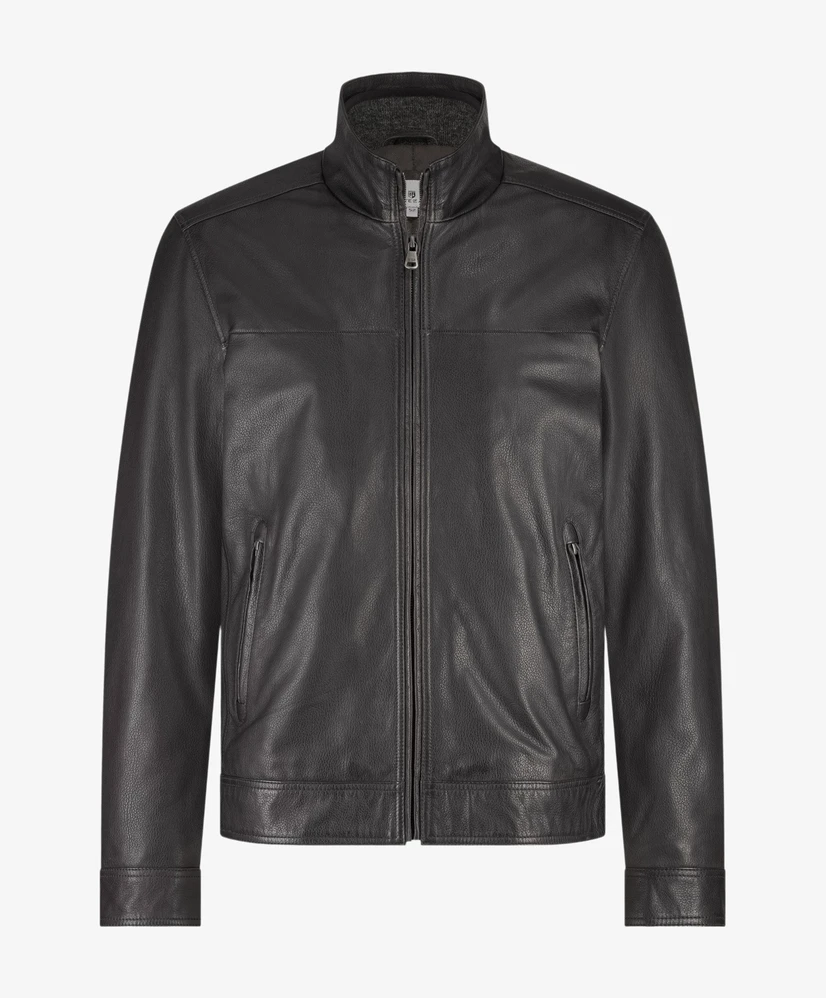 State of Art Leren Jack