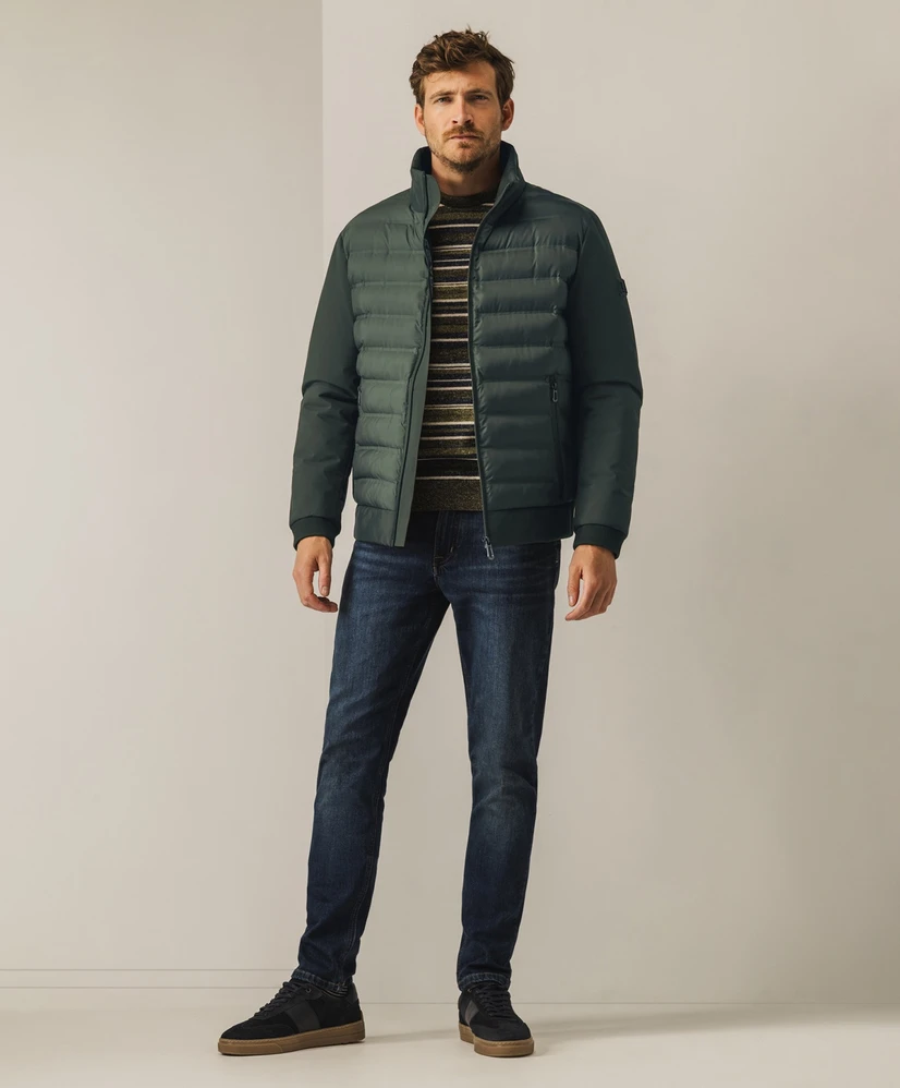 State of Art (n.g. Jack) State of Art Jacket Plain